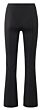 Jersey trousers BLACK 1-309081-309-00001