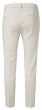 Basic chino trousers WHITE SAND 1201239-211-44002