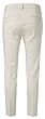 Basic chino trousers WHITE SAND 1201239-211-44002