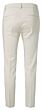 Basic chino trousers WHITE SAND 1201239-211-44002