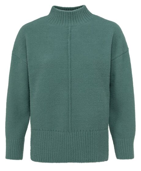 Sweater with seam at front 1000493-123-85611