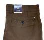 Pantalon swing front bruin 2160-1090