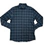 Long Sleeve Shirt Check printed VSI216224-5073