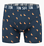 Boxershort + sokken viennoiserie viennoiserie