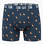 Boxershort + sokken viennoiserie viennoiserie