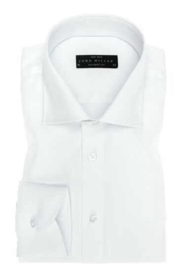 Shirt Spierwit 5333511-910000