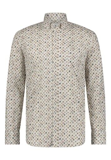 Shirt LS Printed Pop 21413205-1142