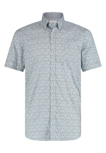 Shirt SS Printed Pop 26413248-1153