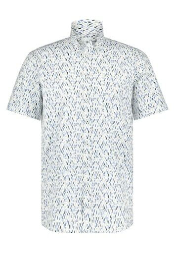 Shirt SS Printed Pop 26413284-1153
