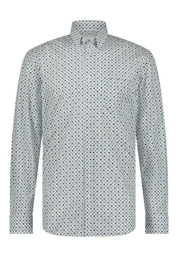 Shirt LS Printed Pop 21413215-1154