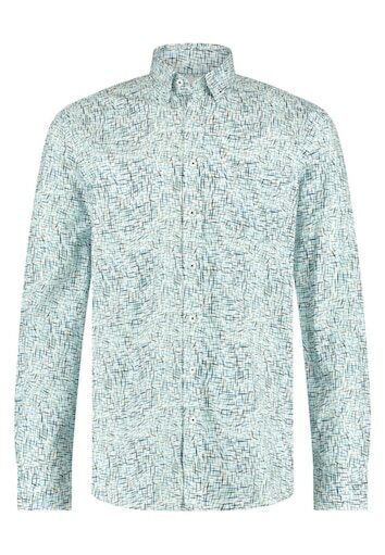 Shirt LS Printed Pop 21413229-1157