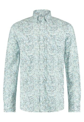 Shirt LS Printed Pop 21413229-1157