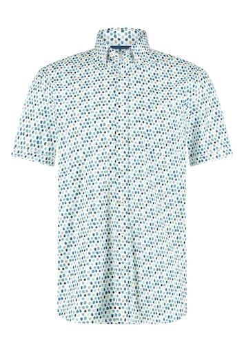 Shirt SS Printed Pop 26413230-1157