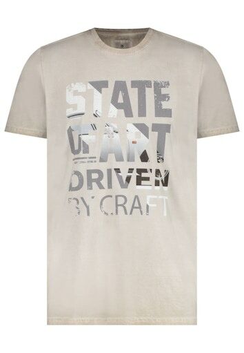 T-shirt Crew-Neck SS 36113356-1600