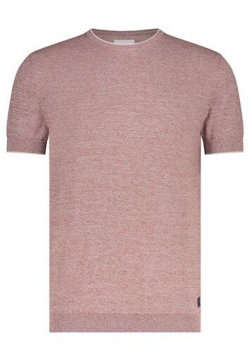 T-shirt Knitted SS P 35113059-2992