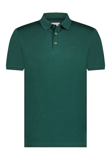 Poloshirt Piqu SS P 46113440-3600