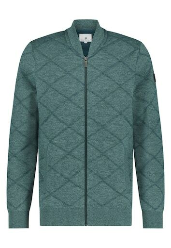 Cardigan Plain - Dou 16113055-3654