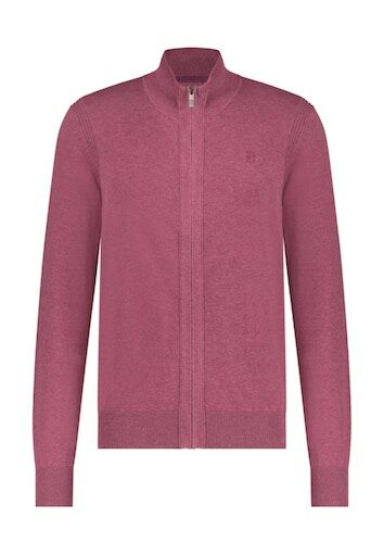 Cardigan Plain - Zip 16113030-4200