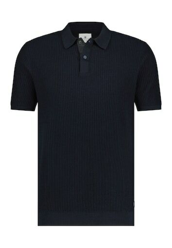 Poloshirt Knitted SS 47113075-5900