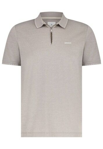 Poloshirt Piqu SS P 46113428-8617