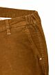 Broek chino terra 8410-4421