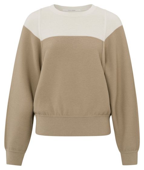 Sweater stitch BEIGE 1-000327-402-513071