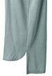 Cupro blend fabric mix top BLUE 1901116-113-65804
