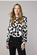 Blouse dots 2s2638-11507-122