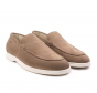 Ace loafer taupe suède ace-loafer-taupe