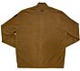 Zip jacket cotton polyamide VKC216362-8058