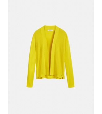 Cardigan Long Sleeves Mimosa 21001577-30024