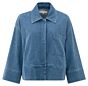 Denim jacket pocket BLUE DENIM 1-511036-502-99292
