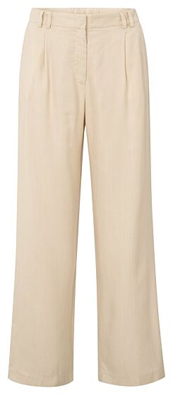 Linen trousers SUMMER SAND 1-301196-505-20908