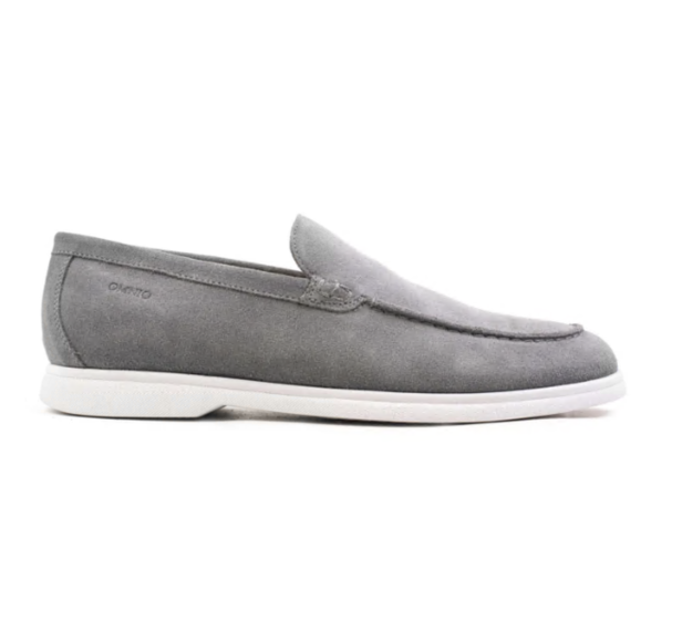 Ace loafer grey suède ace-loafer-grey