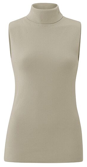 Sleeveless BROWN 1-000247-308-61103
