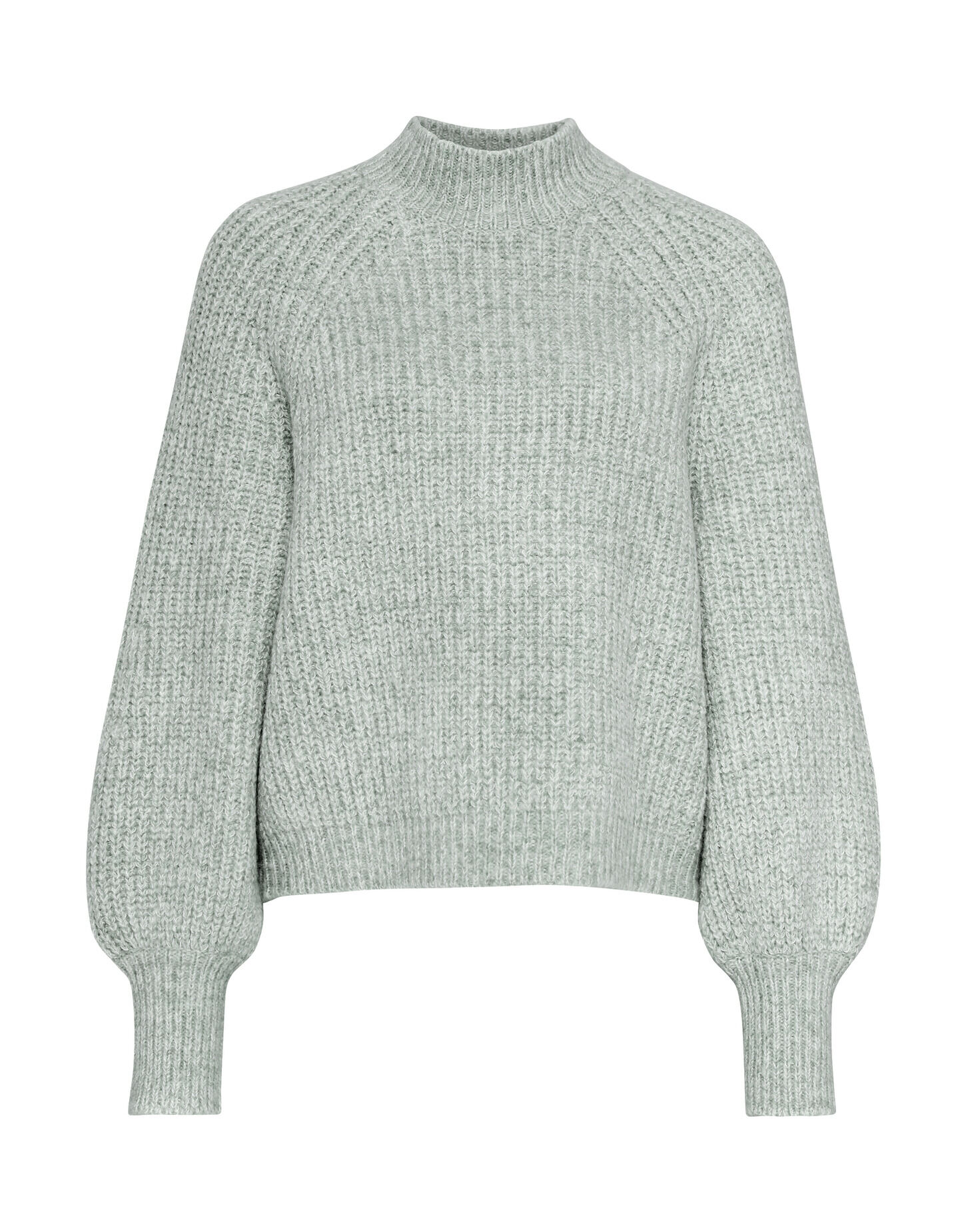 Trui OPUS pina ice green online bestellen Henri s Fashion