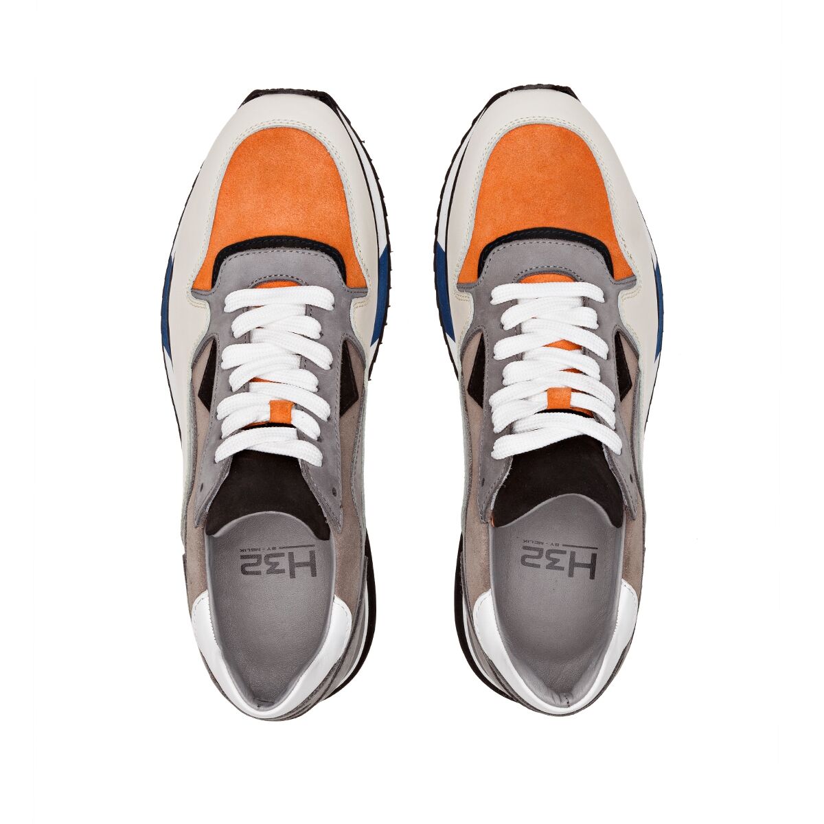 H32 discount sneakers dames