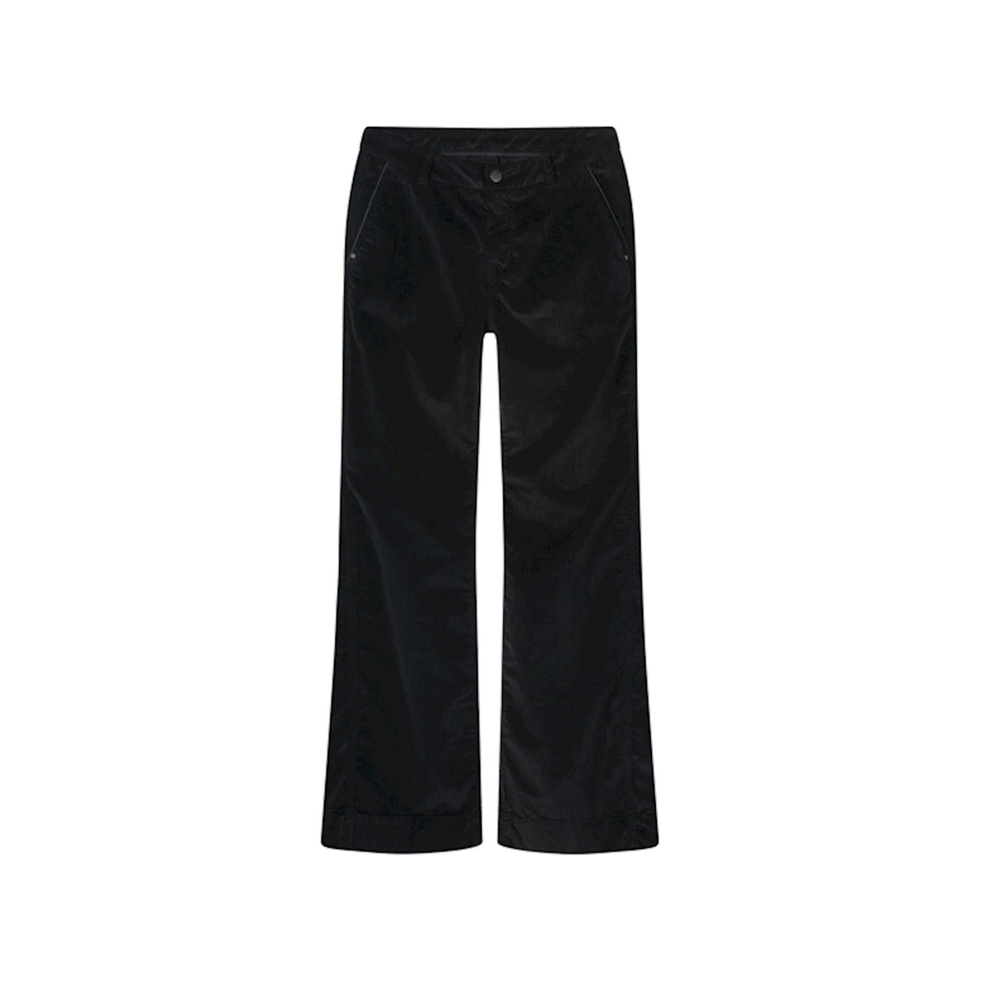 Yaya clearance velvet broek