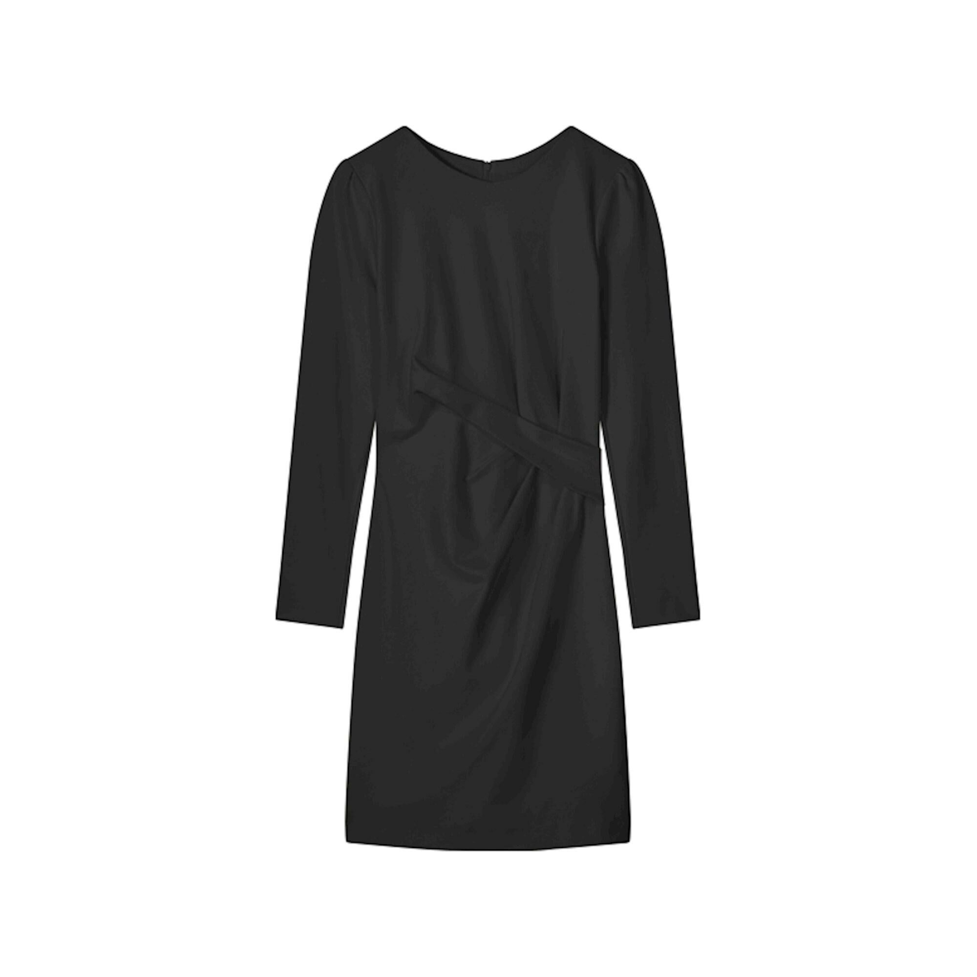 Summum jurk hotsell zwart wit