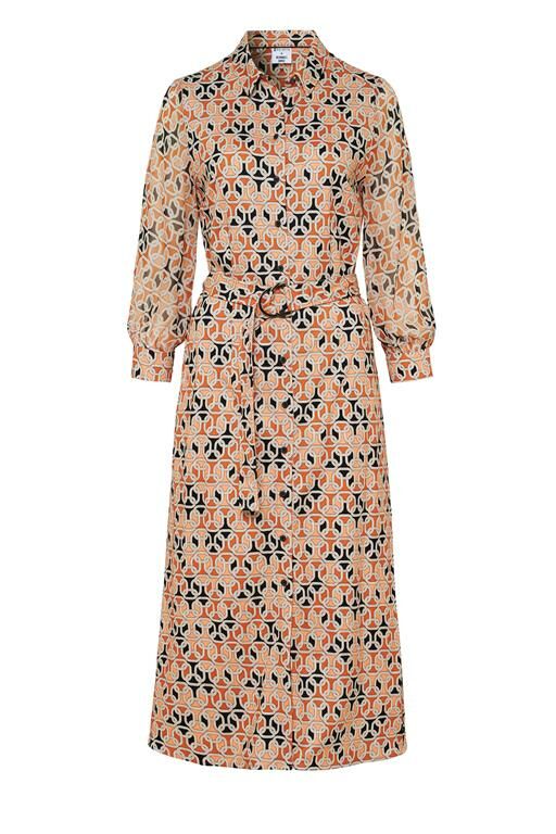 Desoto hotsell dames jurk