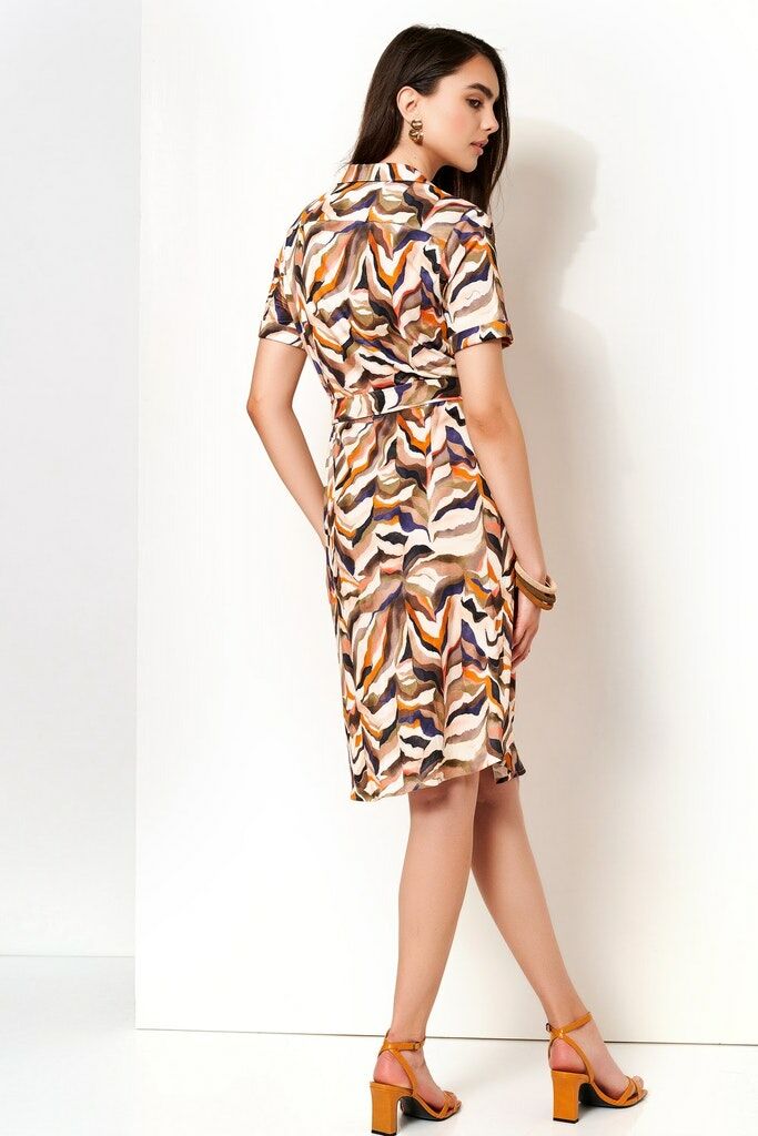 Desoto jurk outlet