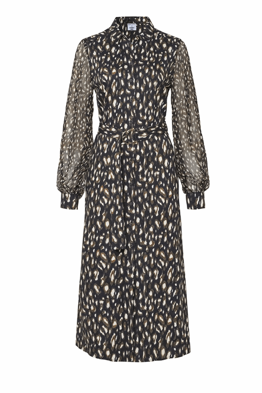 Desoto dames jurk outlet