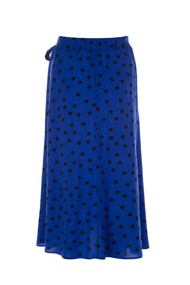 Juffrouw jansen top rok