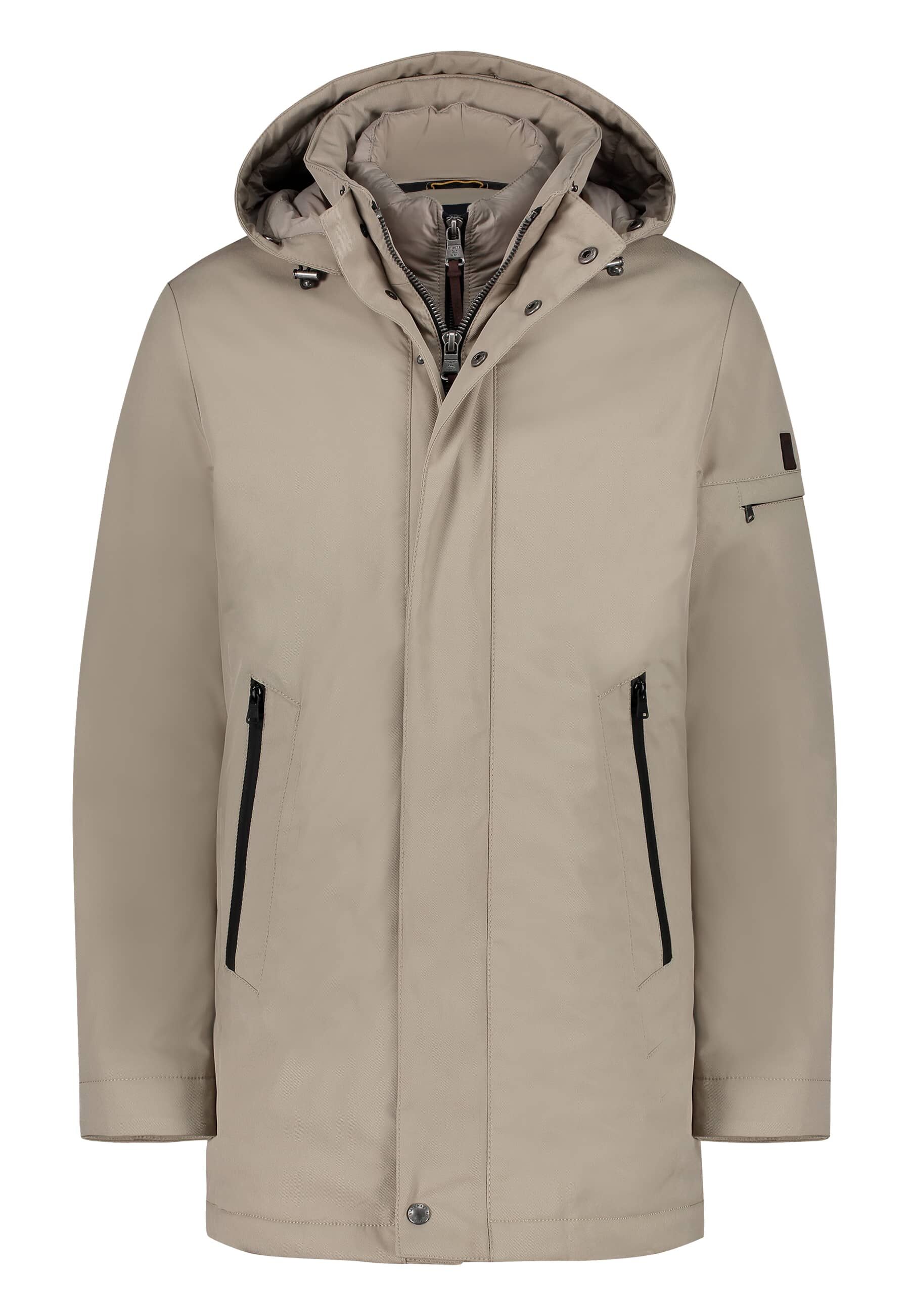vervormen kloon Impressionisme Jas STATE OF ART plain online bestellen | Henri's Fashion
