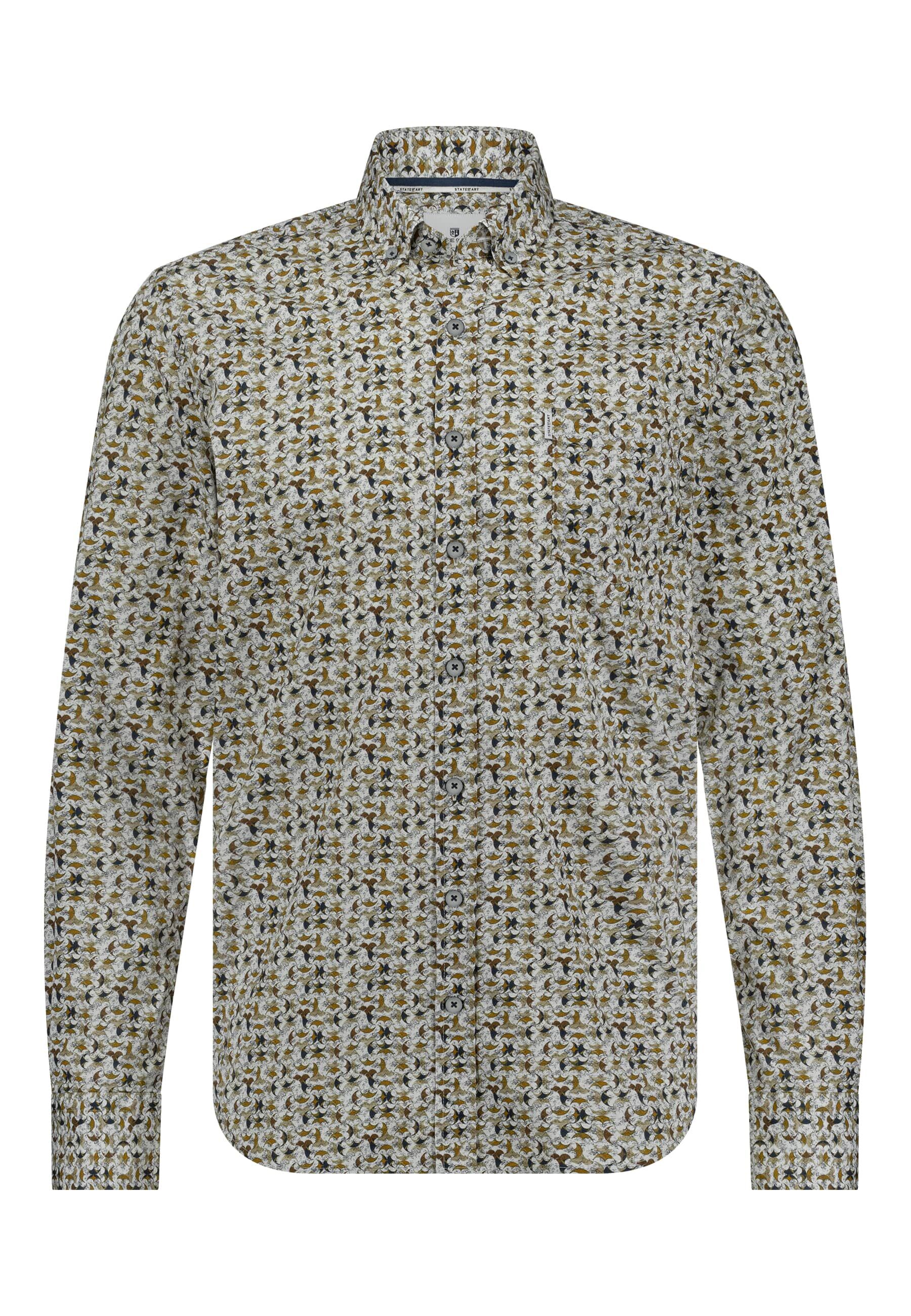 Herenkleding state of art 2025