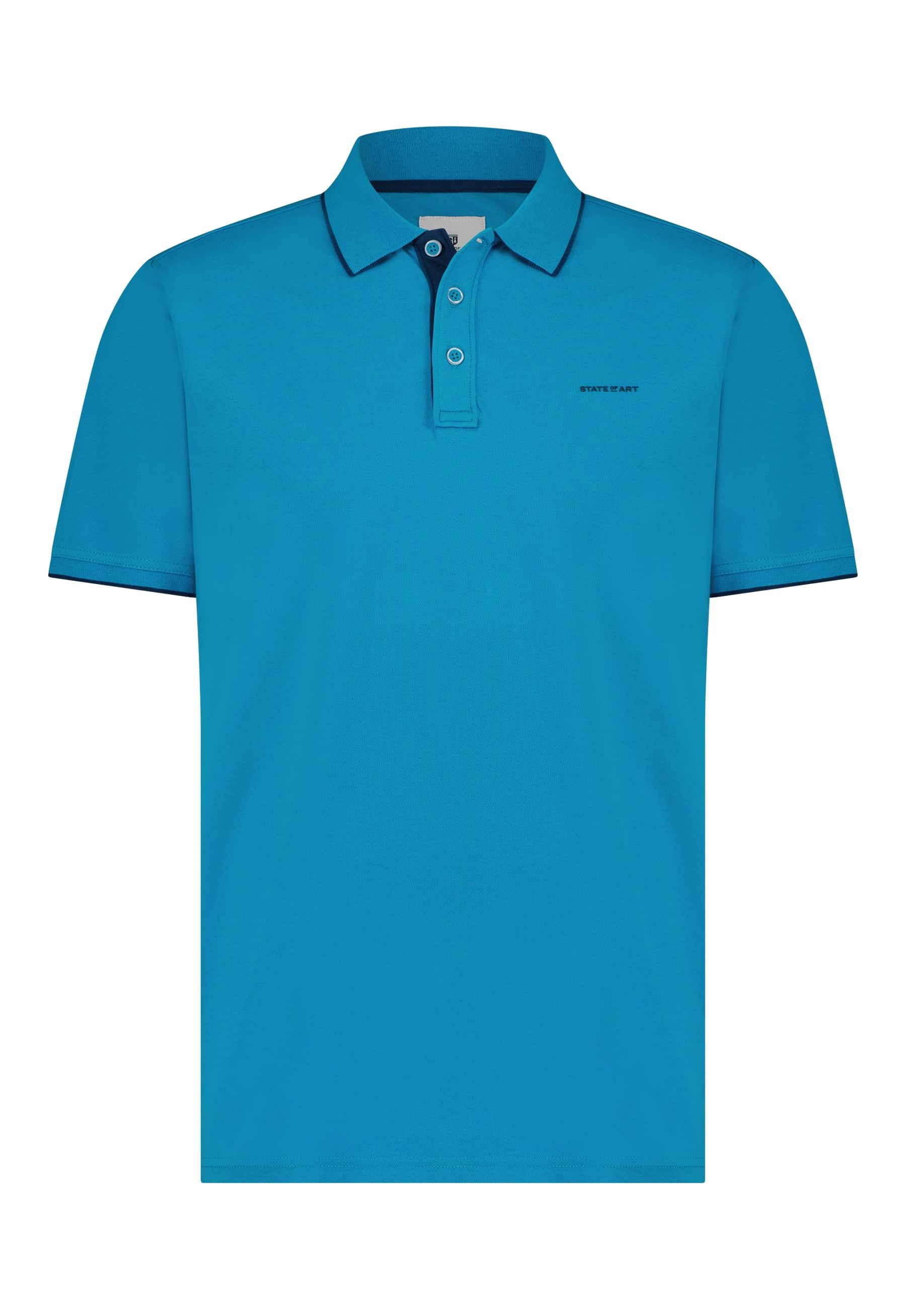 State of art polo lange 2025 mouw