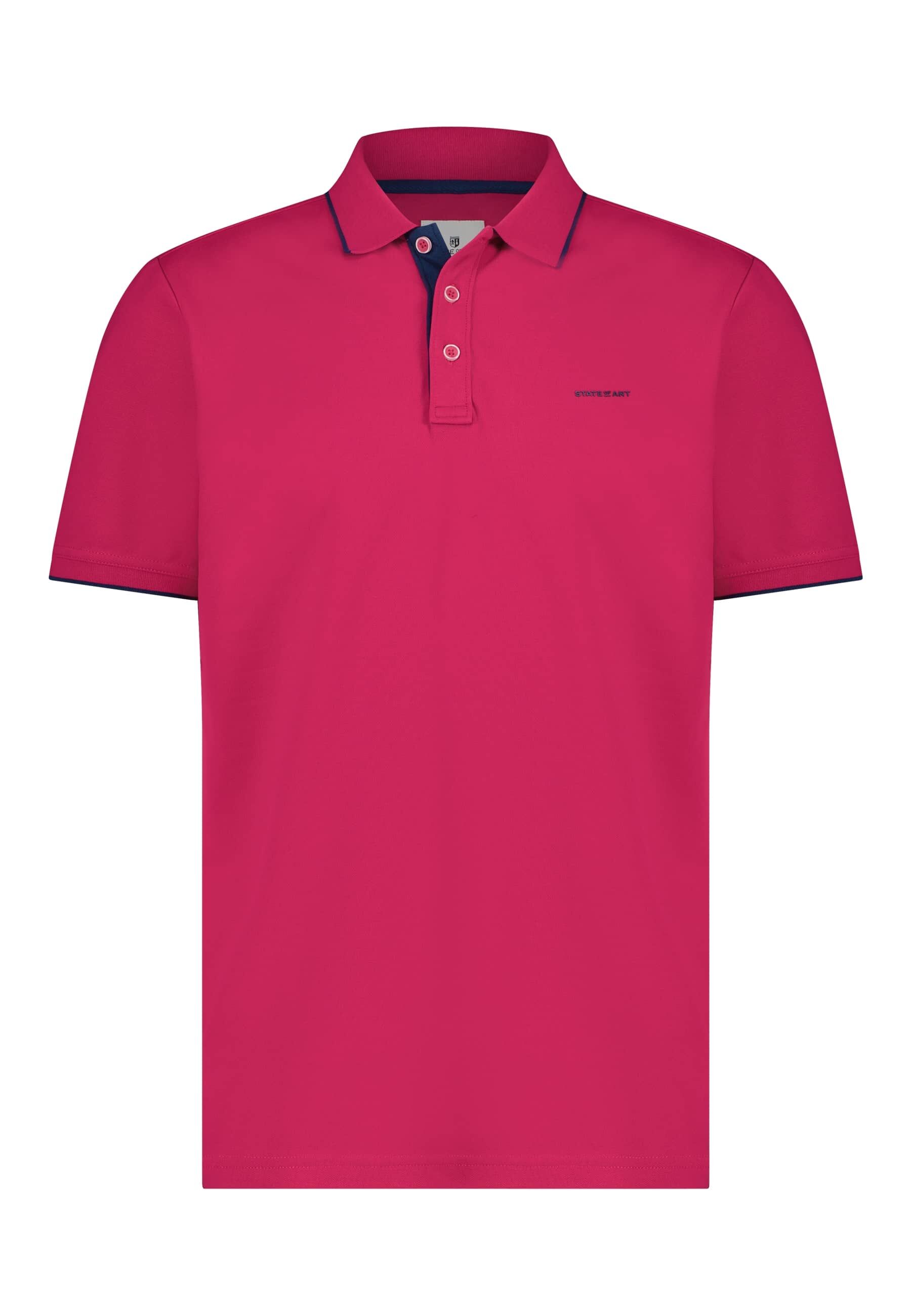 State of art polo lange mouw outlet