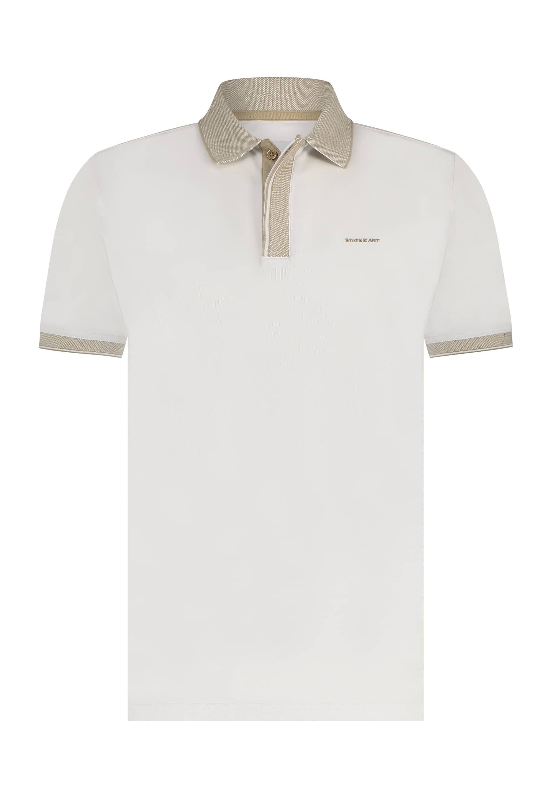State of art polo's outlet