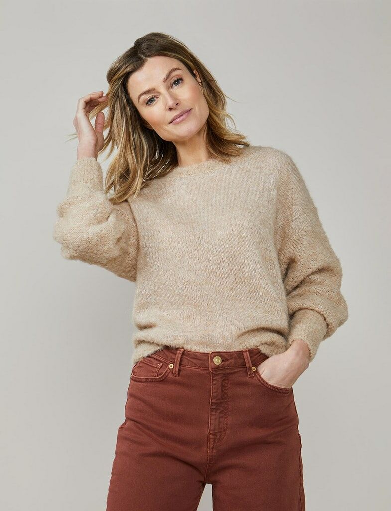 Summum clearance trui sale