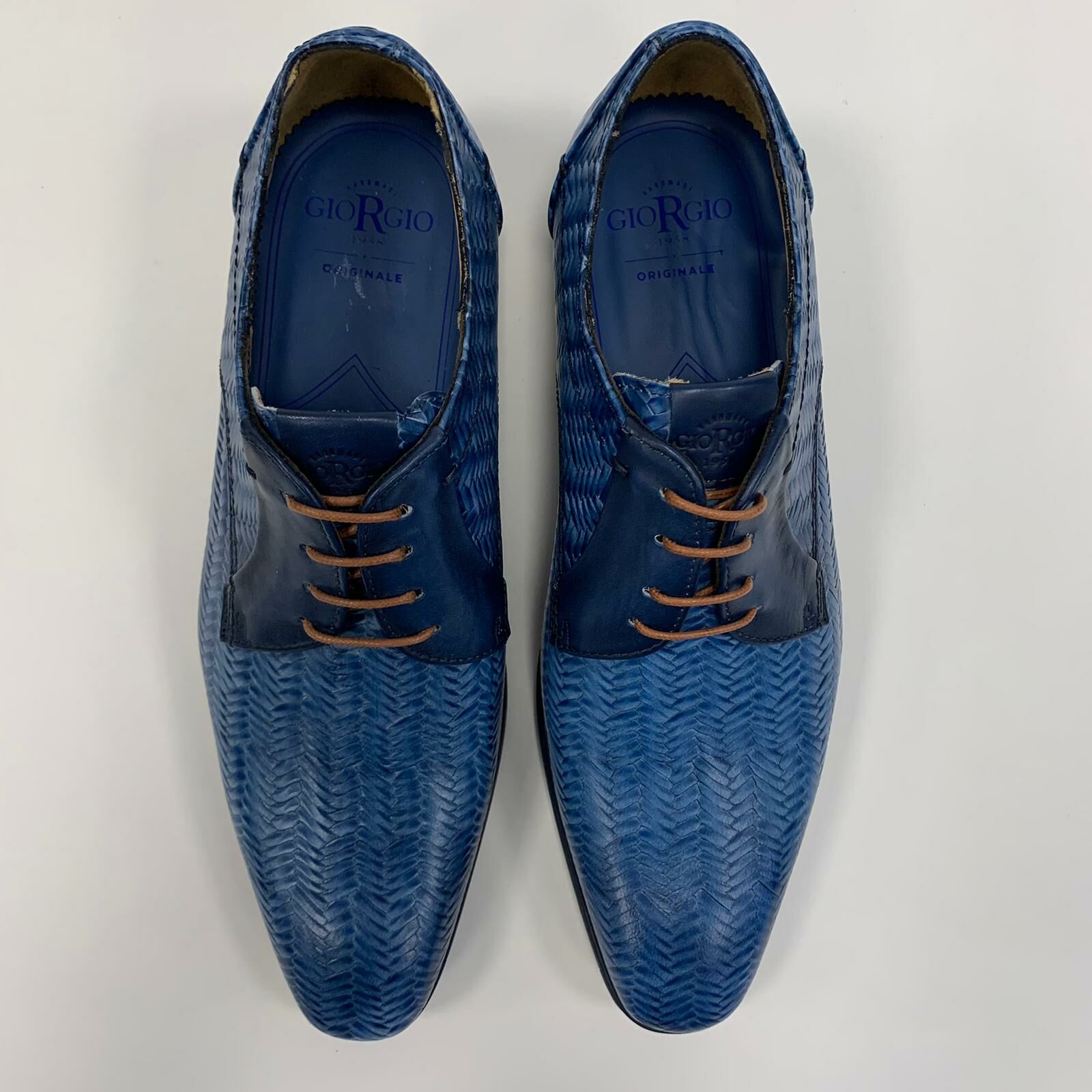 Schoenen GIORGIO spina avio online bestellen Henri s Fashion